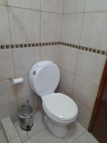 One-Bedroom Apartment image 10