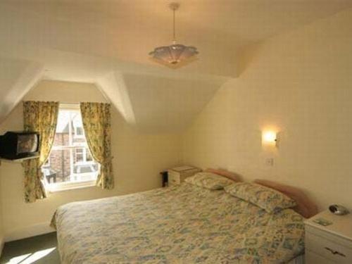 Family Room room in The Silverdale
