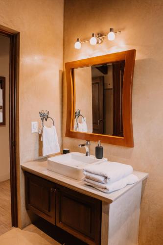 Barehuus Boutique Hotel - Miniatura 5