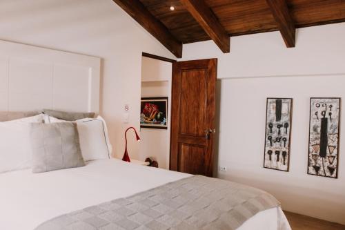 Bärehuus Boutique Hotel, Antigua Guatemala (zdjęcie 8)