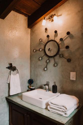 Bärehuus Boutique Hotel, Antigua Guatemala (zdjęcie 9)