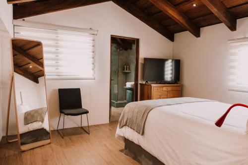 Bärehuus Boutique Hotel, Antigua Guatemala (zdjęcie 10)