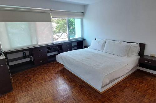 Quinta Ceci in Cuernavaca, Mexico