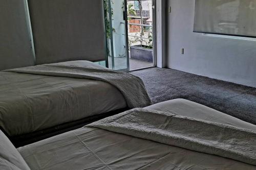 Quinta Ceci in Cuernavaca, Mexico