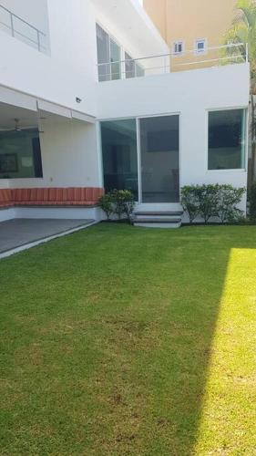 Quinta Ceci in Cuernavaca, Mexico