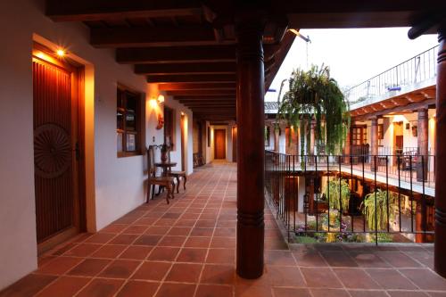 Hotel Candelaria Antigua - image 5