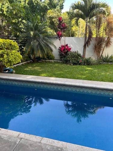 Quinta Eloísa in Cuernavaca, Mexico