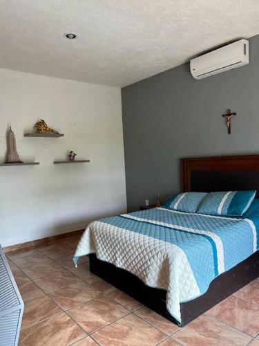 Quinta Eloísa in Cuernavaca, Mexico