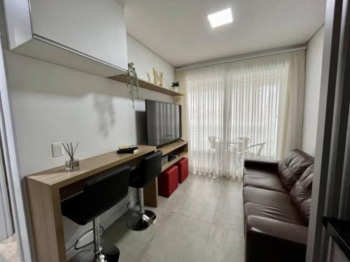 Patteo Charm Apartment - GRU