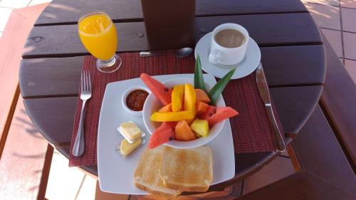 Hotel La Pradera del Arenal, Fortuna (photo 4)
