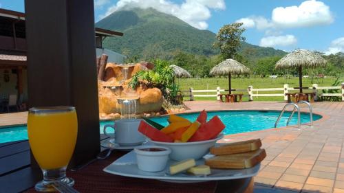 Hotel La Pradera del Arenal, Fortuna (photo 5)
