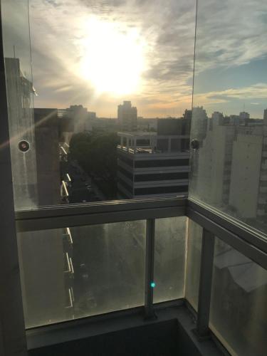 Excelente departamento con ubicación ideal