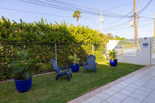 Montones Beach Apartment C-3