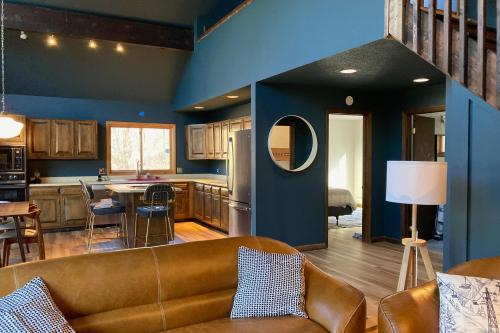 Manchester Ski Chalet in Manchester, USA