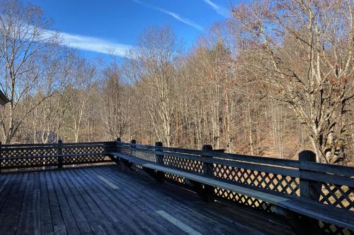 Manchester Ski Chalet in Manchester, USA