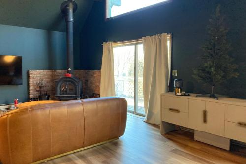 Manchester Ski Chalet in Manchester, USA