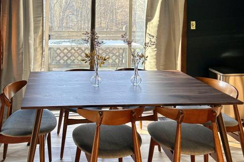 Manchester Ski Chalet in Manchester, USA