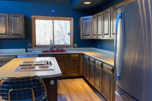 Manchester Ski Chalet in Manchester, USA