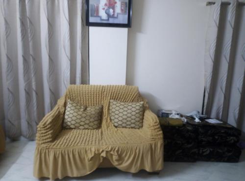 Rent Room in Bashundhara R A near US Embassy