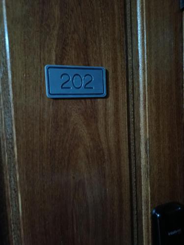 Apartamento 202 Peterle Irirí