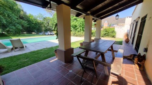 QAMAWI LUX in Vaqueros