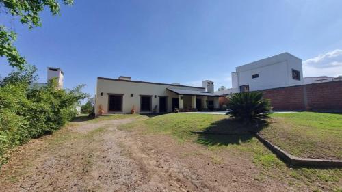 Dārzs, QAMAWI LUX in Vaqueros