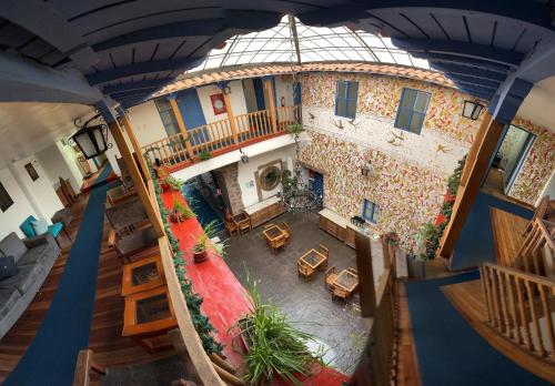 hotel photo