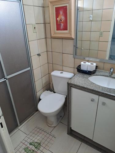 APARTAMENTO ENCANTADOR NA ZONA LESTE