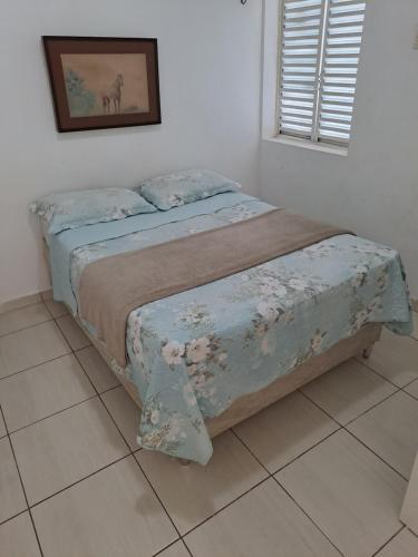 APARTAMENTO ENCANTADOR NA ZONA LESTE