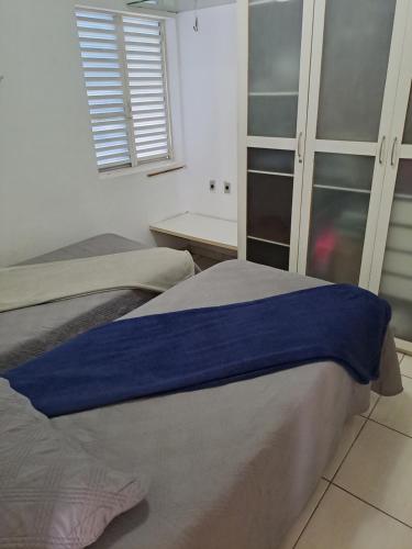 APARTAMENTO ENCANTADOR NA ZONA LESTE