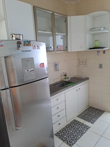 APARTAMENTO ENCANTADOR NA ZONA LESTE