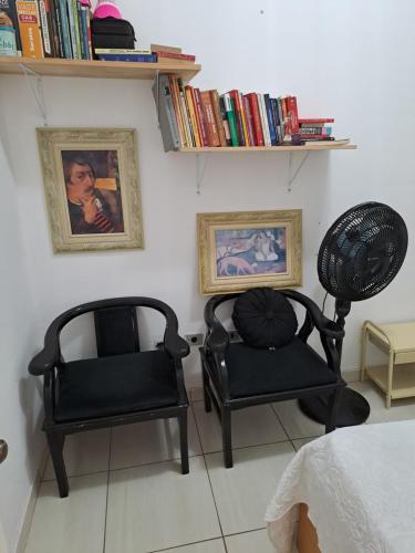 APARTAMENTO ENCANTADOR NA ZONA LESTE