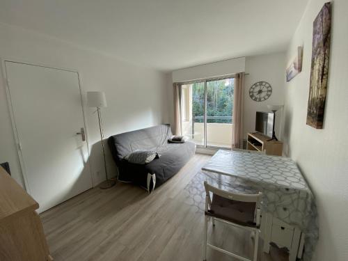 Appartement Arcachon, 2 pièces, 4 personnes - FR-1-319-21