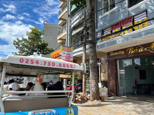 Esterno, Homestay Bảo Anh (Homestay Bao Anh) in Nguyen An Ninh