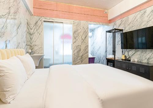 Woomigwan Hotel, Seoul (photo 9)