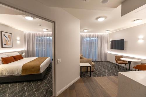 The Gable Inn in Scone