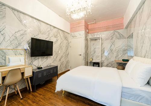 Woomigwan Hotel, Seoul (photo 11)