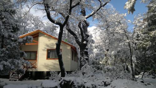Two-Bedroom Bungalow