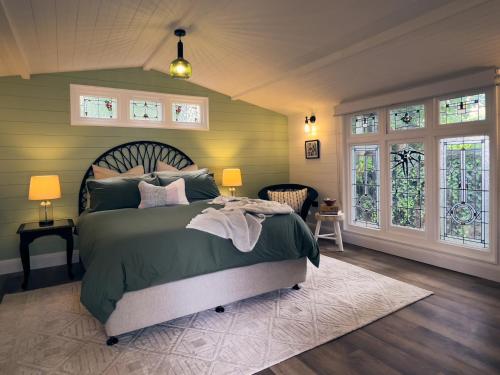 Bundanoon Garden Retreat - Marulan