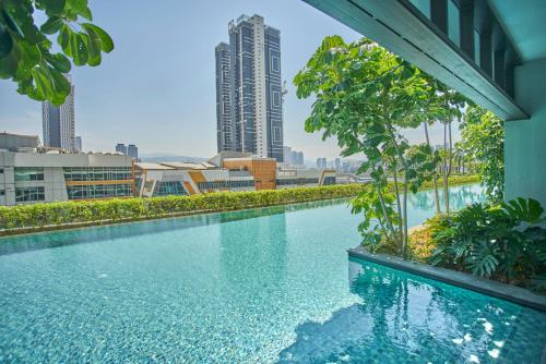 Trion Kuala Lumpur by Cobnb - image 12