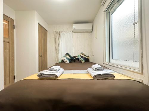 內斯泰阿帕特門特東京早稻田 nestay apartment tokyo waseda