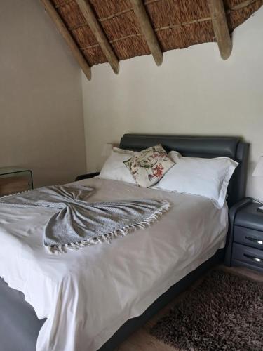 Cozy Kosmos, Hartbeespoort (foto 11)