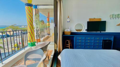 Mini Summer Hostel9