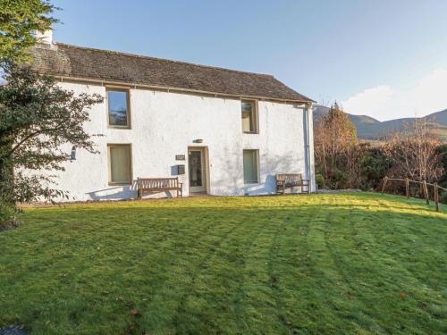 Low Melbecks House gîte à louer Knott