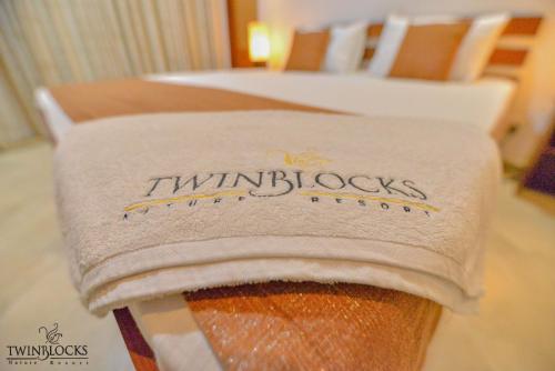 Twin Blocks Nature Resort – Anuradhapura, IA
