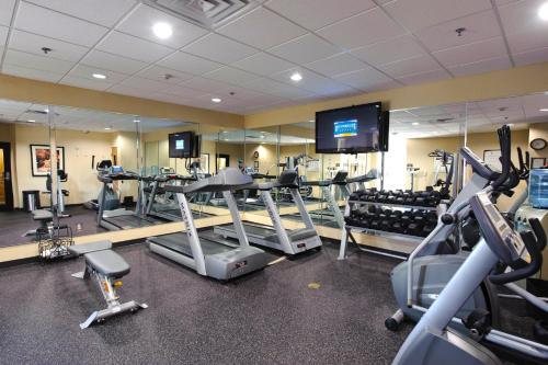 Staybridge Suites Corpus Christi an IHG Hotel - image 12