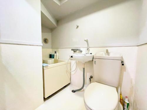 Kanamechō detached house, Tokio (fotografie 10)