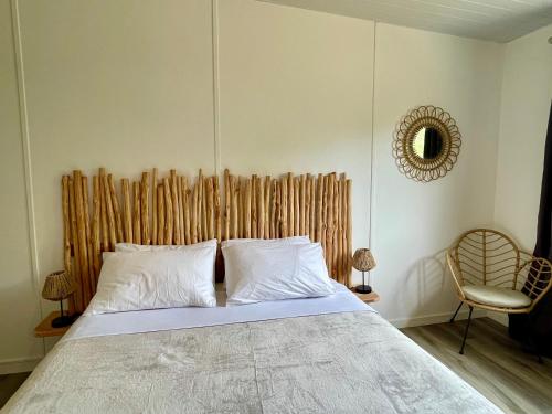 Ô Naturel Lodge Lifou (O Naturel Lodge Lifou) in Loyalty Islands