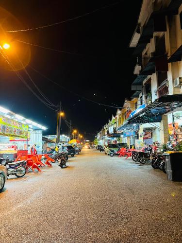 ShopLot Hostel Pangkor