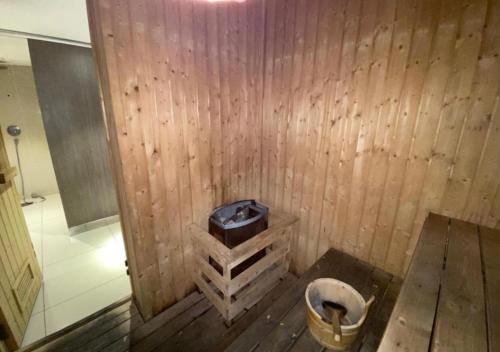 Genting Cozy Suite - Ion D'elemen - Tap to explore photos